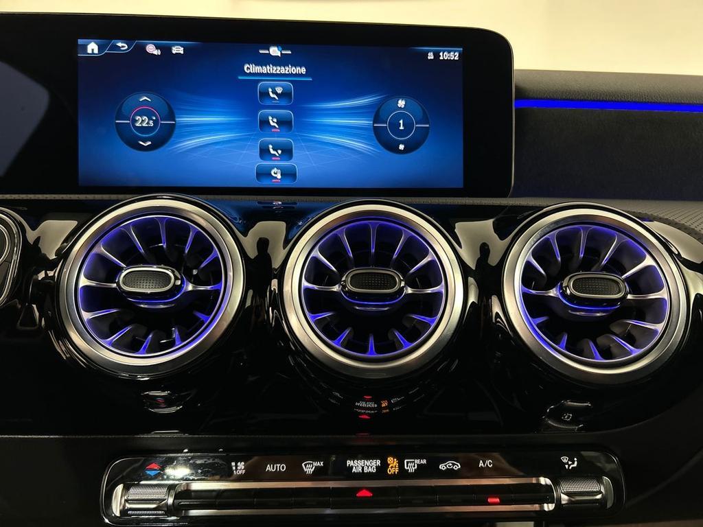 A 180 AMG Line Advanced Plus auto - Certified