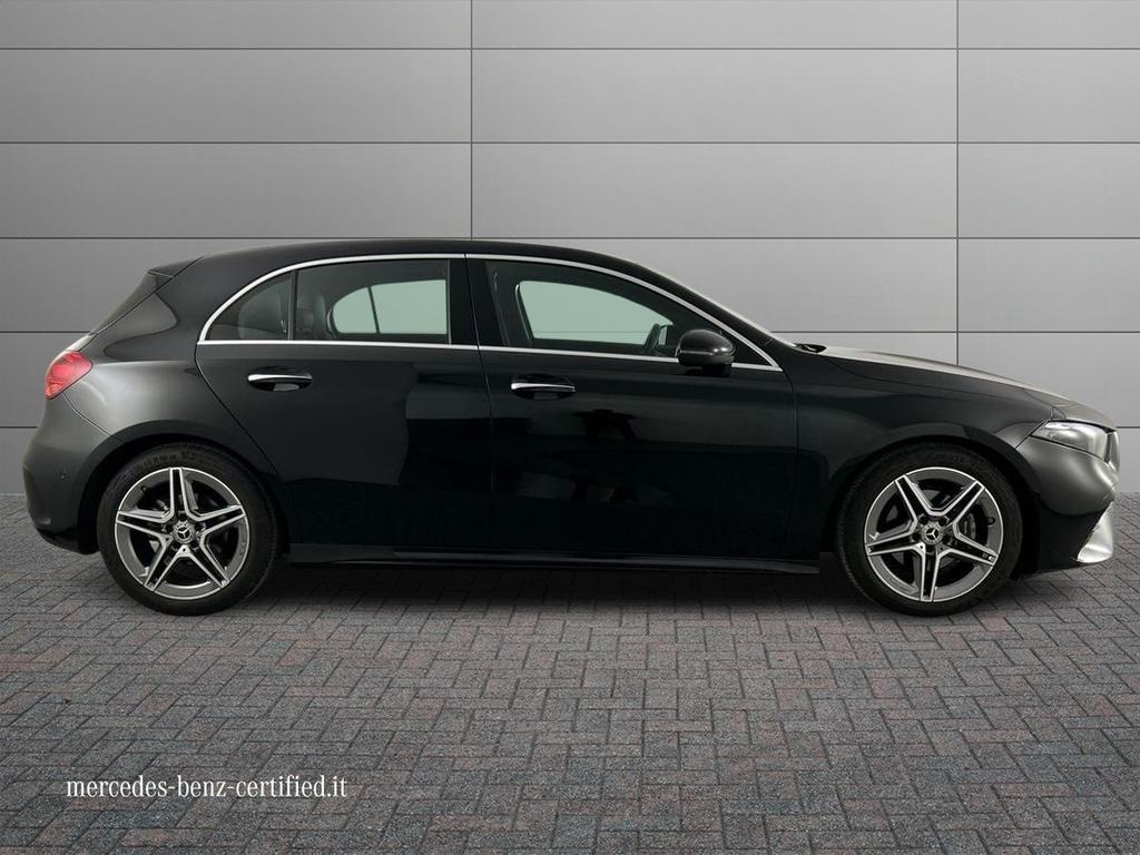 A 180 AMG Line Advanced Plus auto - Certified