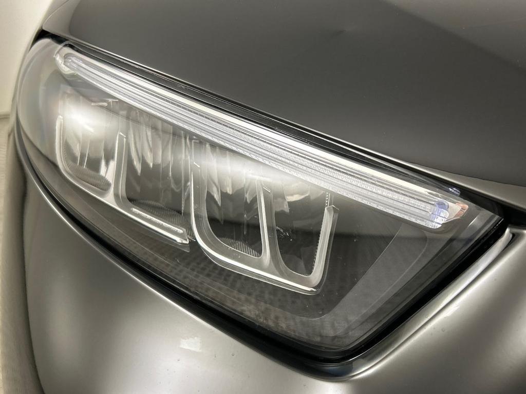 A 180 AMG Line Advanced Plus auto - Certified