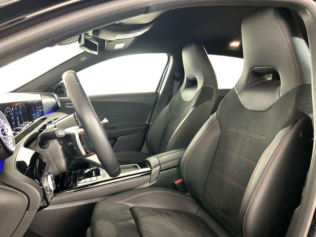 A 180 AMG Line Advanced Plus auto - Certified