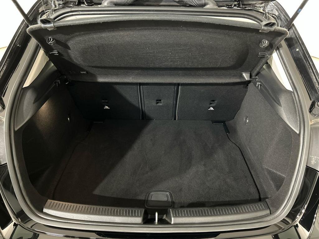 A 180 d Advanced auto - Certified