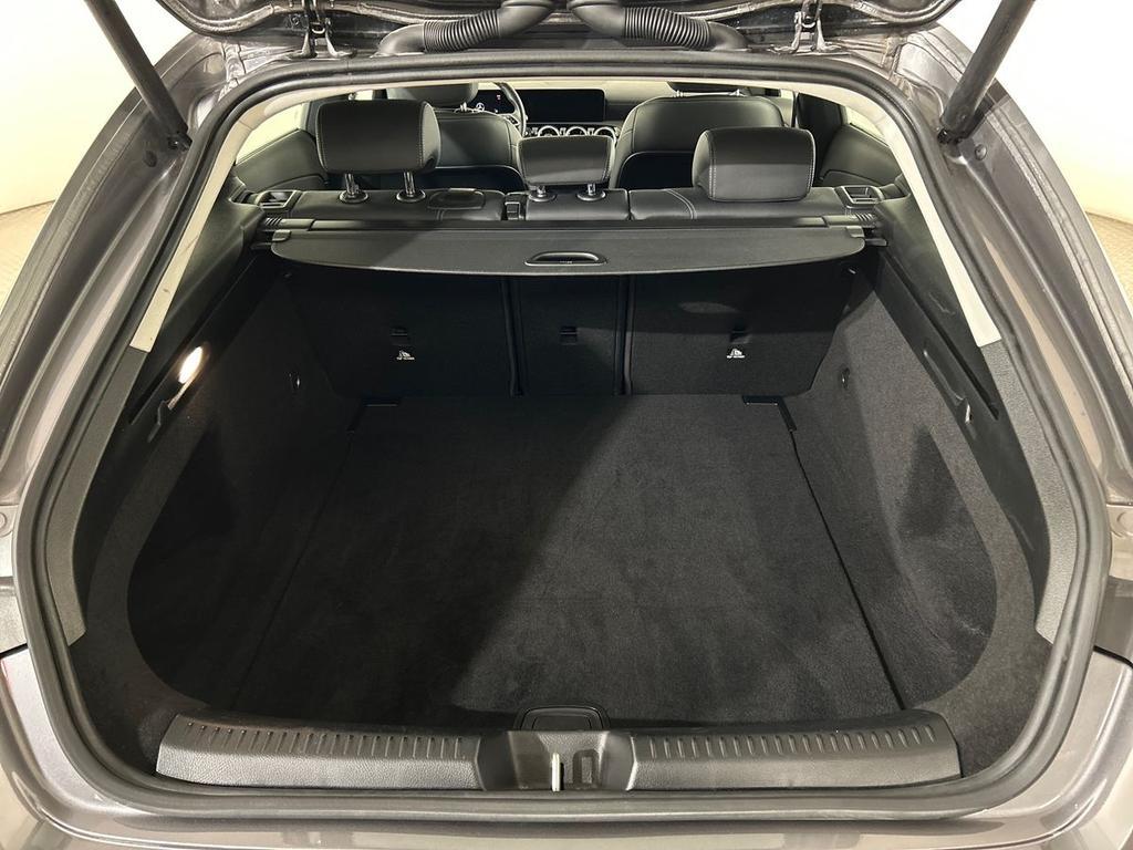 CLA Shooting Brake 180 d Advanced auto - Certified