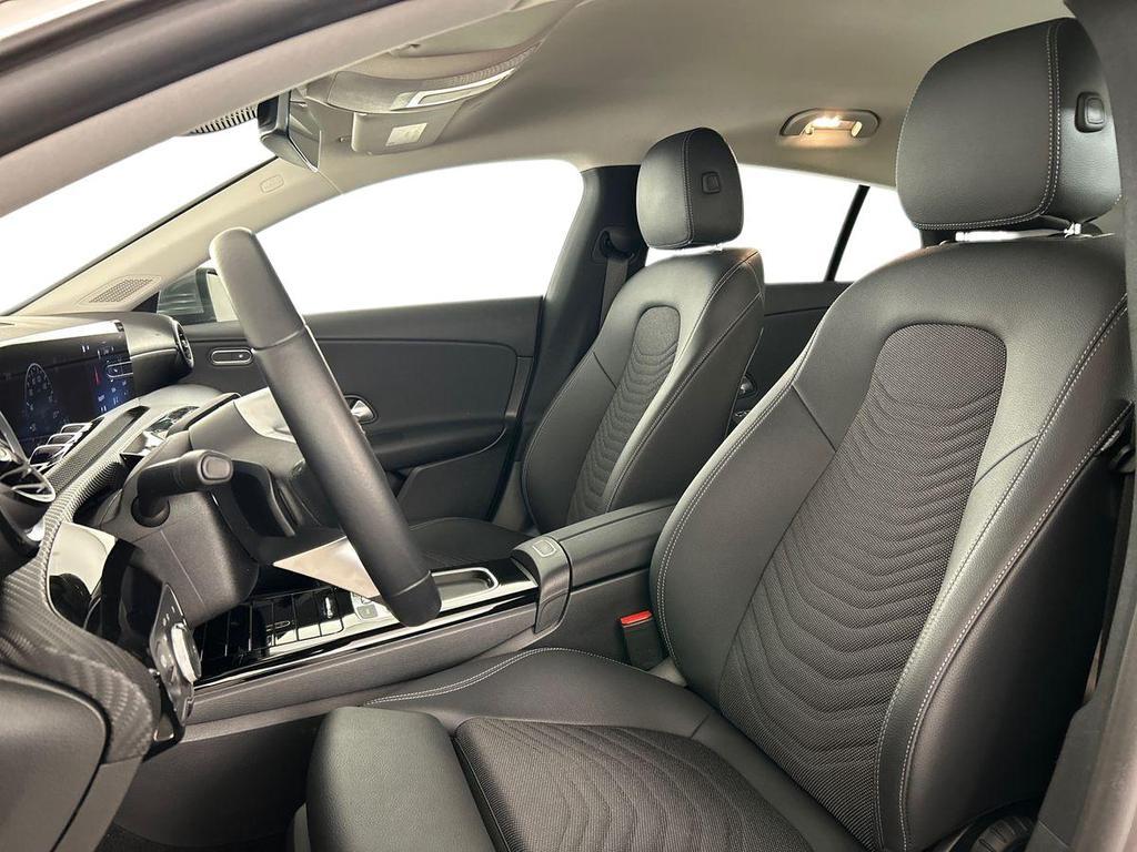 CLA Shooting Brake 180 d Advanced auto - Certified