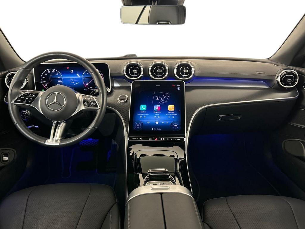 CLE Cabrio 220 d Advanced auto - Certified