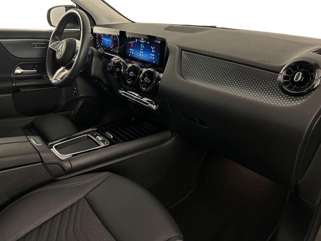 GLA 180 d Advanced auto - Certified