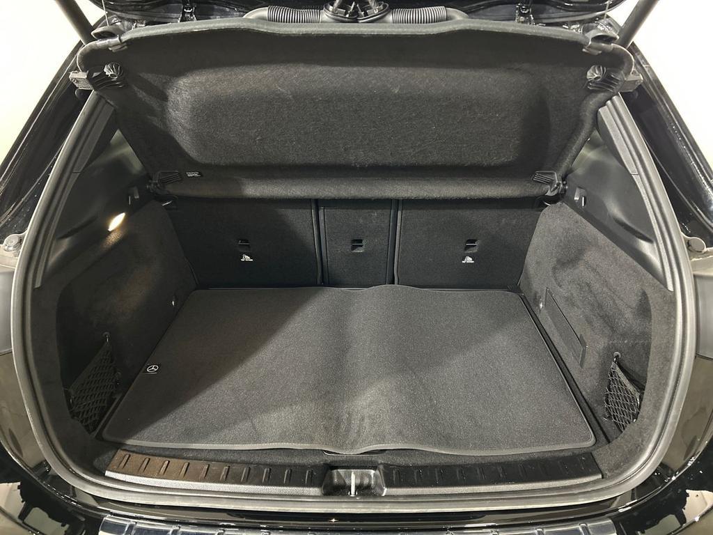 GLA 180 d Advanced auto - Certified