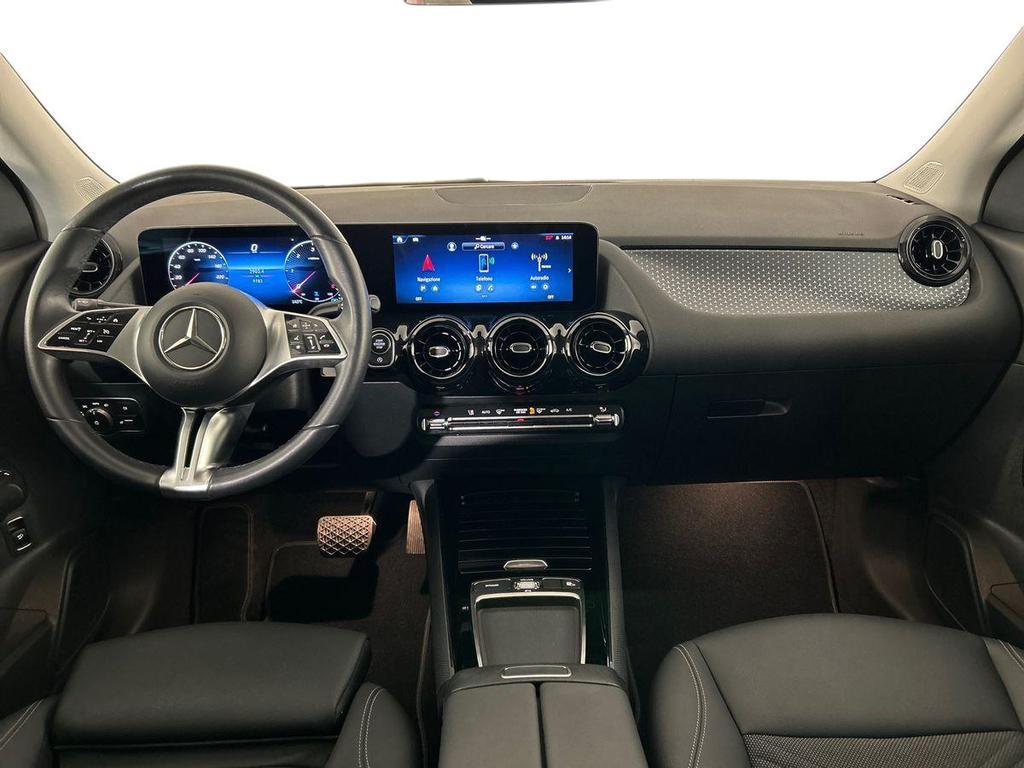 GLA 180 d Advanced auto - Certified