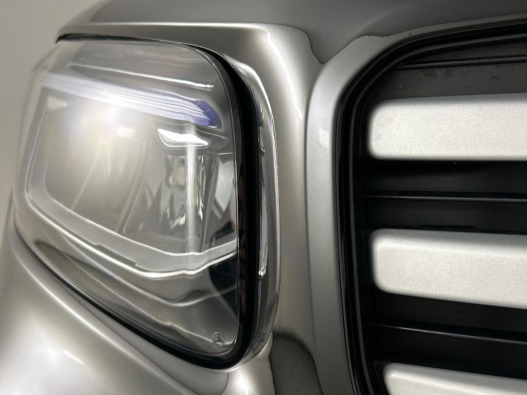 GLB 180 d Advanced auto - Certified