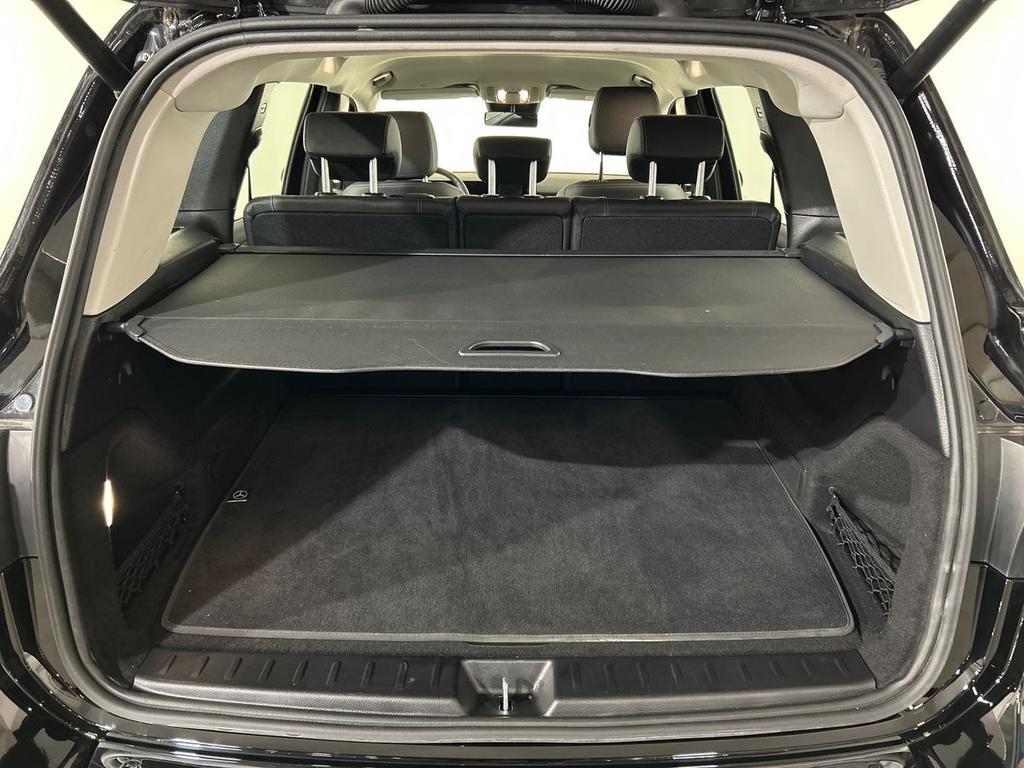 GLB 180 d Advanced auto - Certified