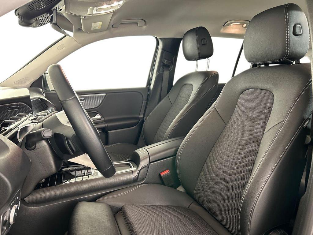 GLB 180 d Advanced auto - Certified