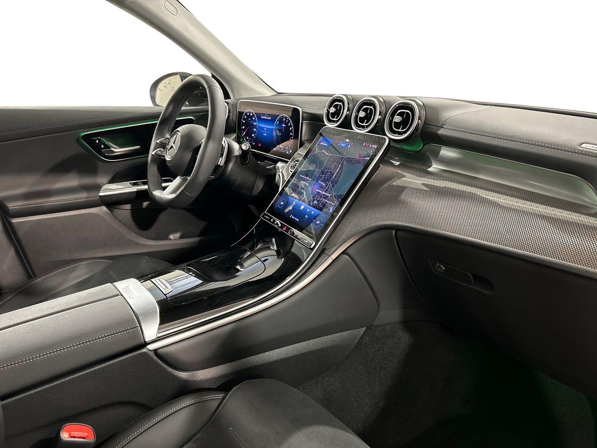 GLC 300 de phev AMG Line Advanced 4matic auto - Certified