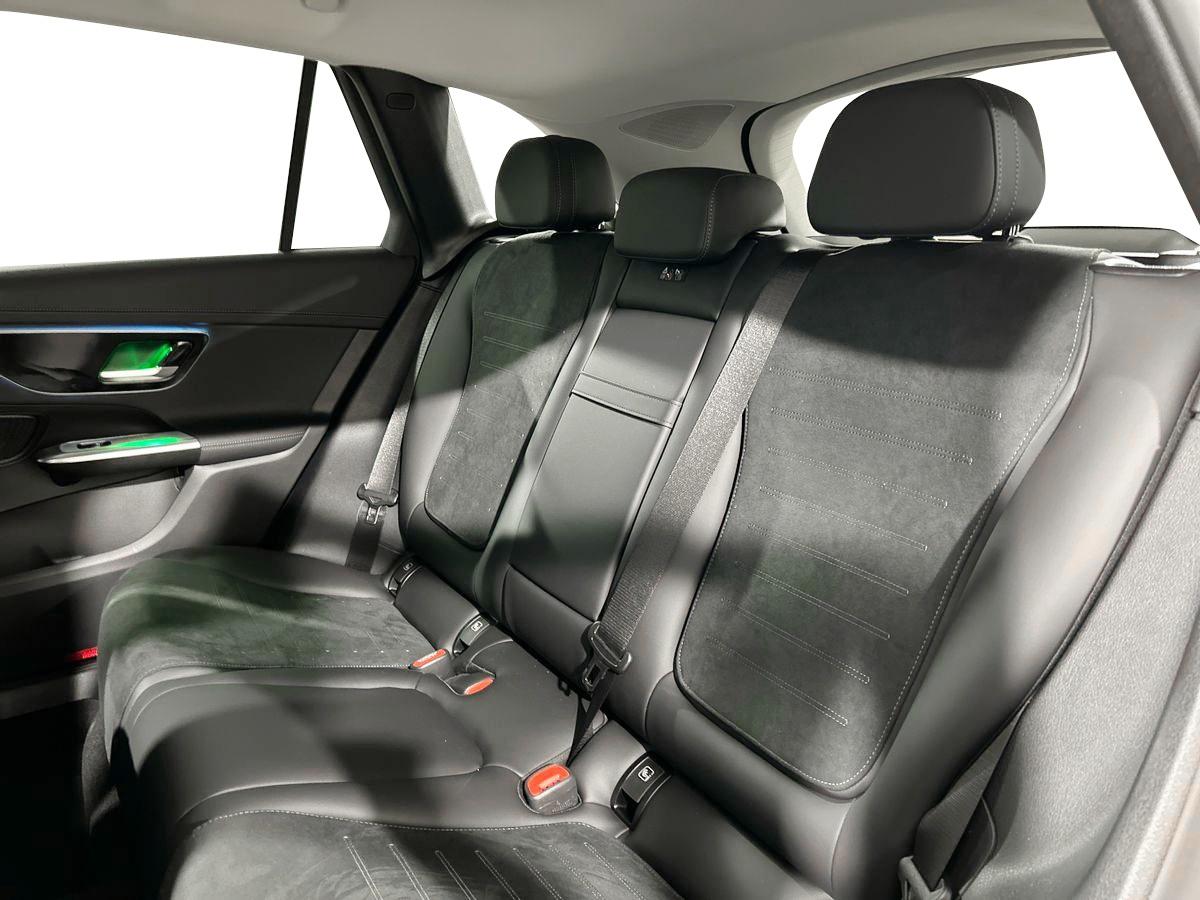 GLC 300 de phev AMG Line Advanced 4matic auto - Certified