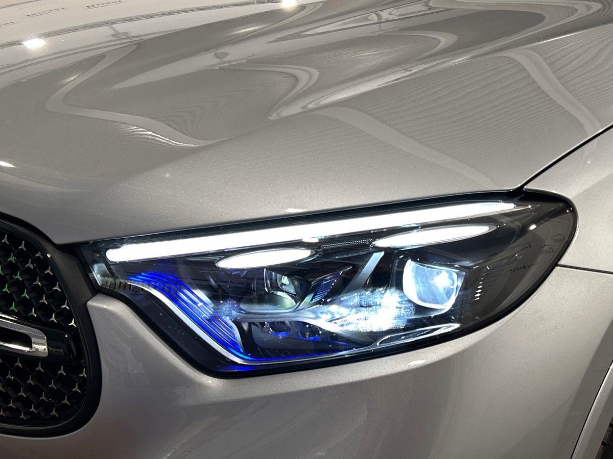 GLC 300 de phev AMG Line Advanced 4matic auto - Certified