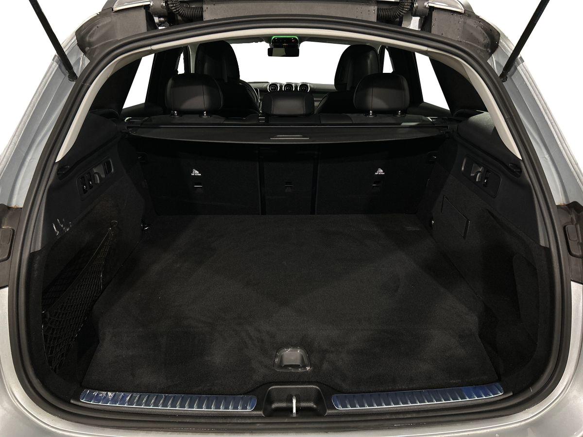 GLC 300 de phev AMG Line Advanced 4matic auto - Certified