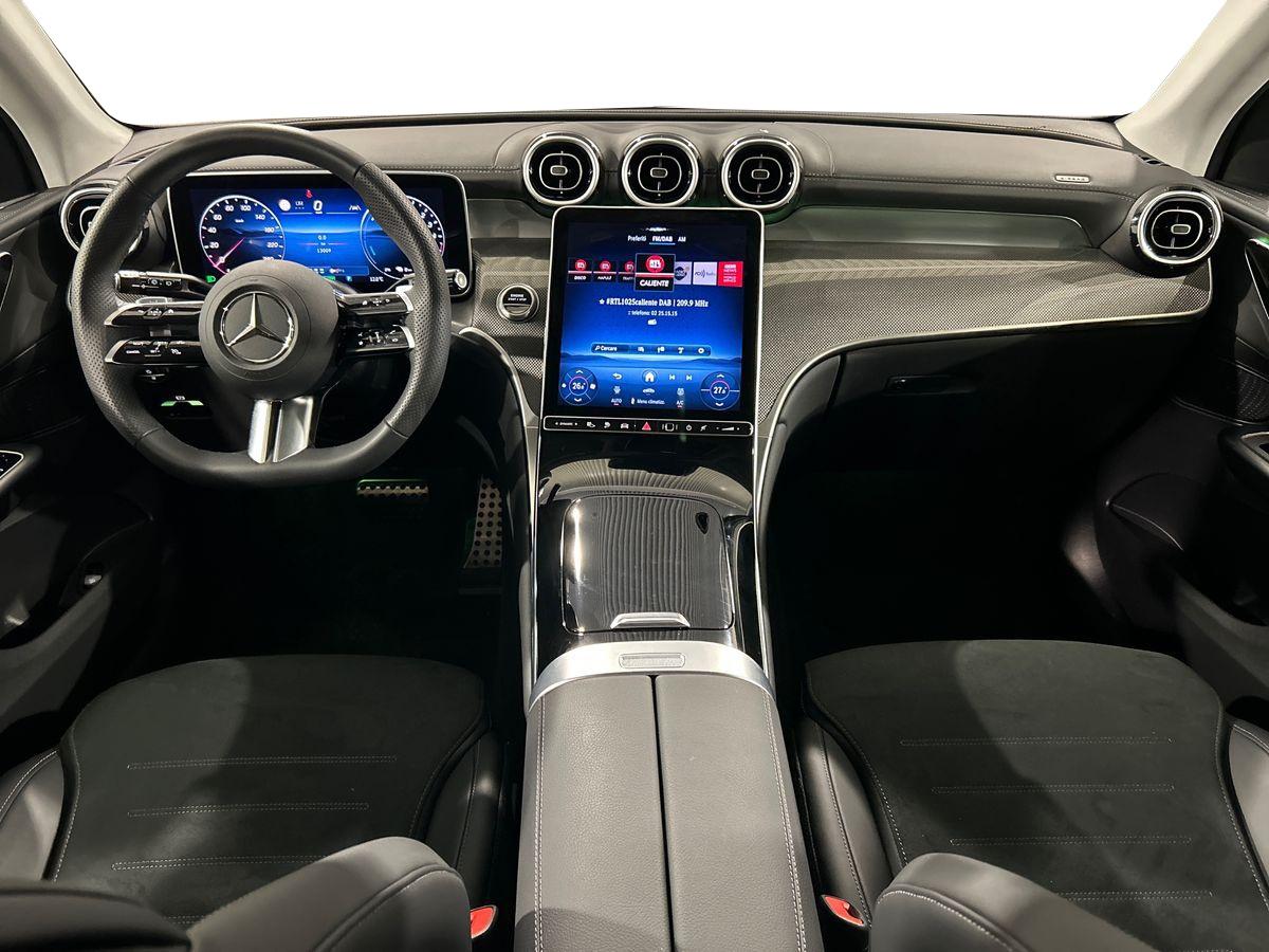 GLC 300 de phev AMG Line Advanced 4matic auto - Certified