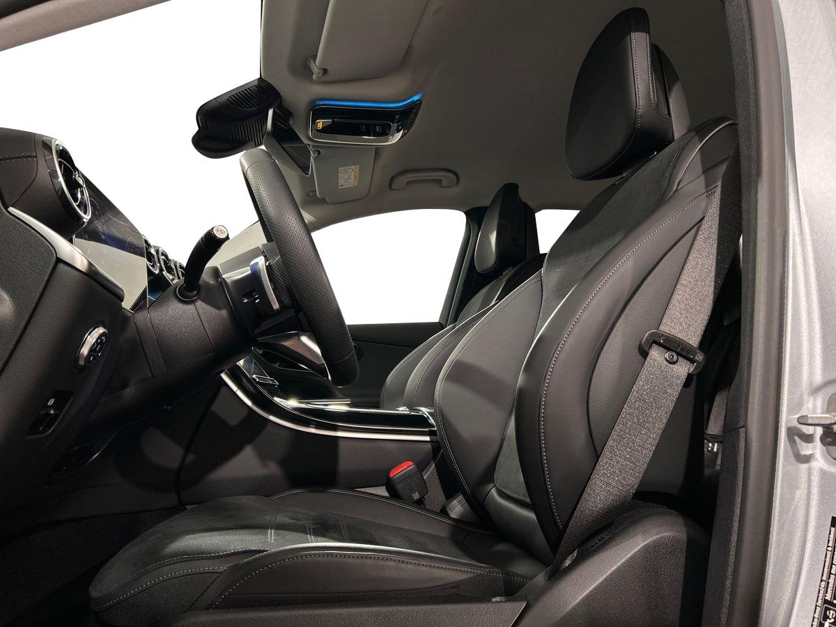 GLC 300 de phev AMG Line Advanced 4matic auto - Certified