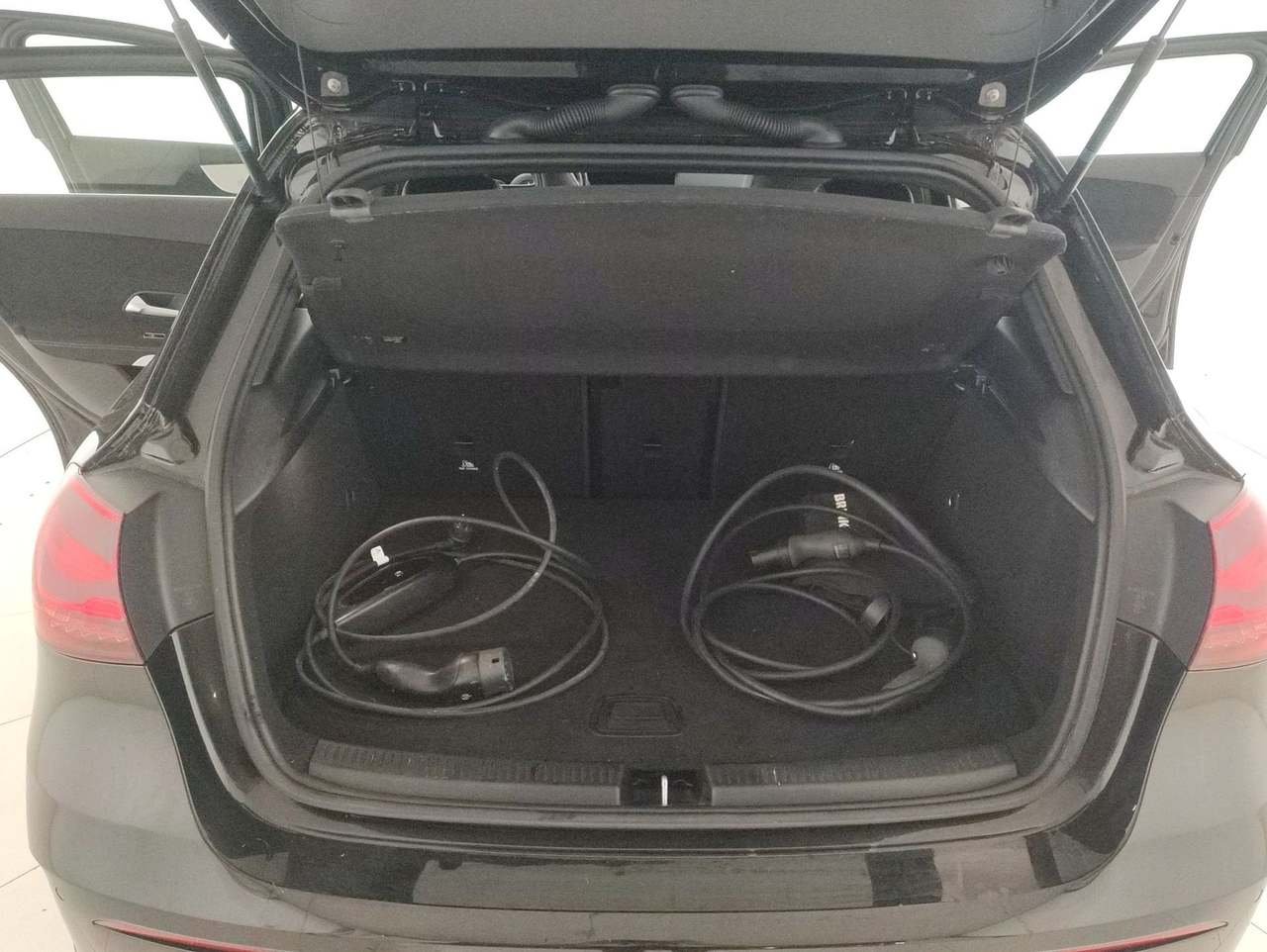 A 250 e phev AMG Line Advanced Plus auto - Certified