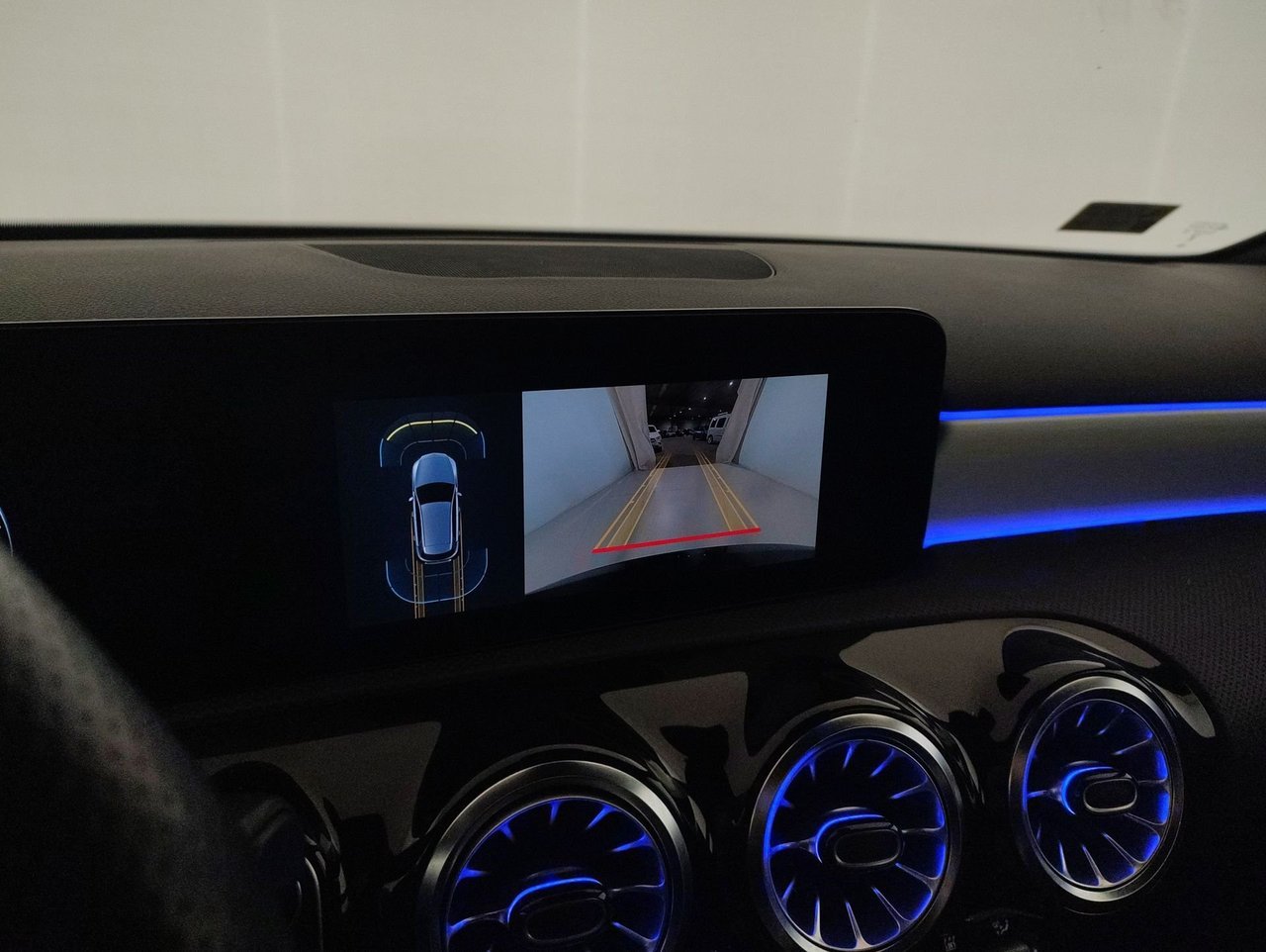 A 250 e phev AMG Line Advanced Plus auto - Certified