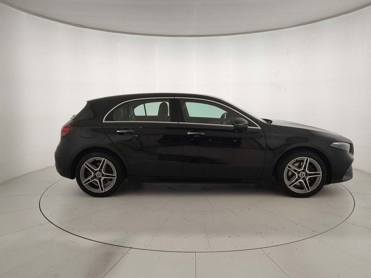 A 250 e phev AMG Line Advanced Plus auto - Certified