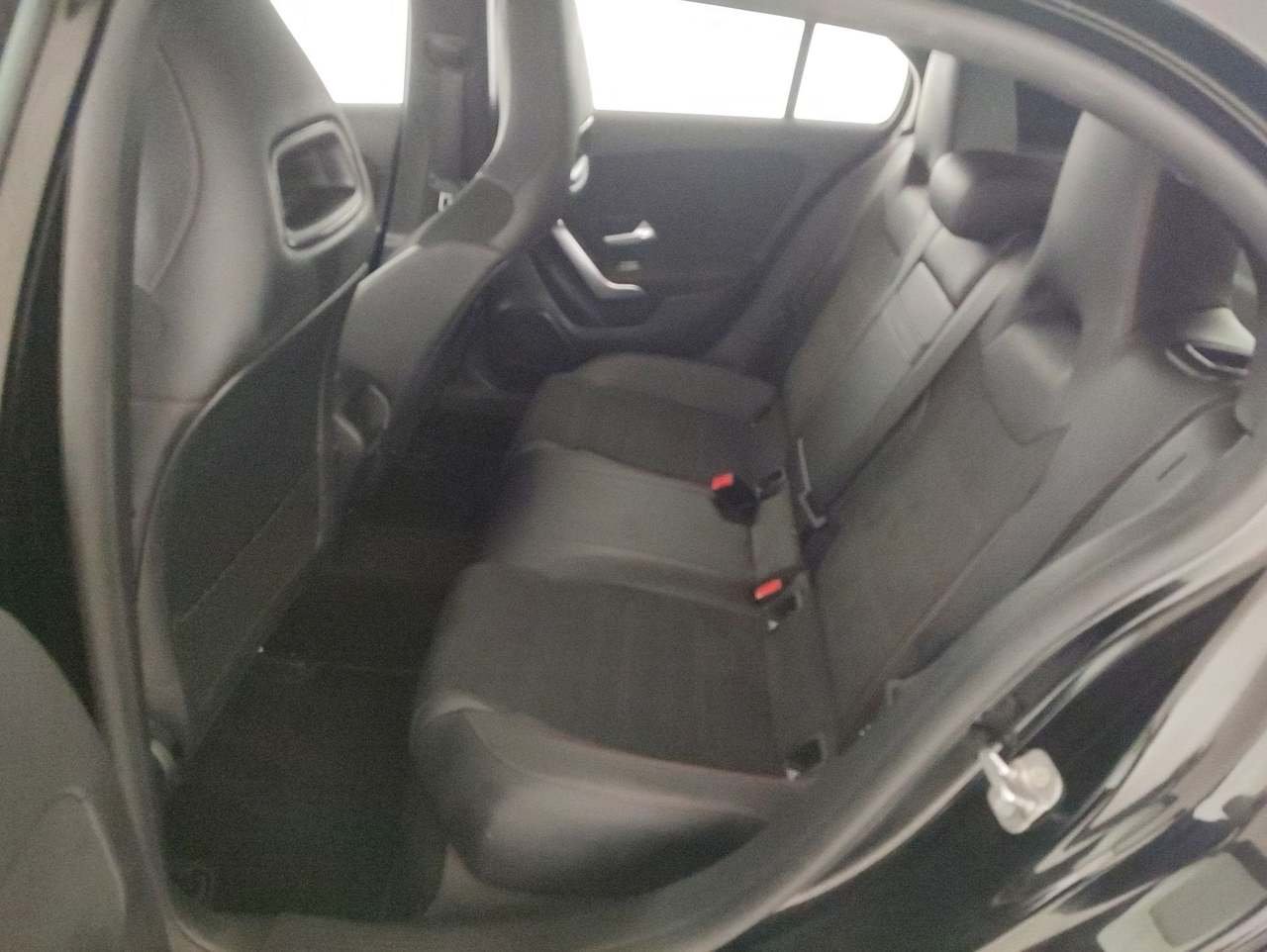 A 250 e phev AMG Line Advanced Plus auto - Certified