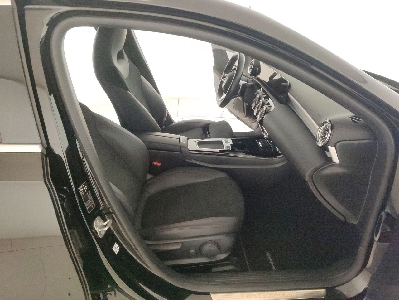 A 250 e phev AMG Line Advanced Plus auto - Certified