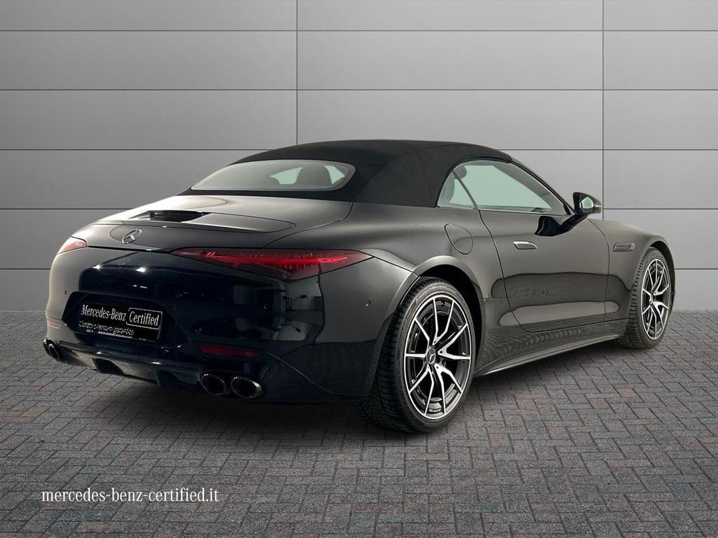 AMG SL 43 Premium Plus 381cv auto - Certified