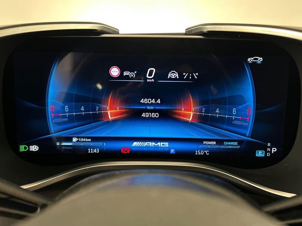 AMG SL 43 Premium Plus 381cv auto - Certified