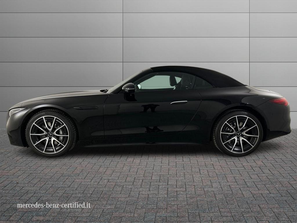 AMG SL 43 Premium Plus 381cv auto - Certified