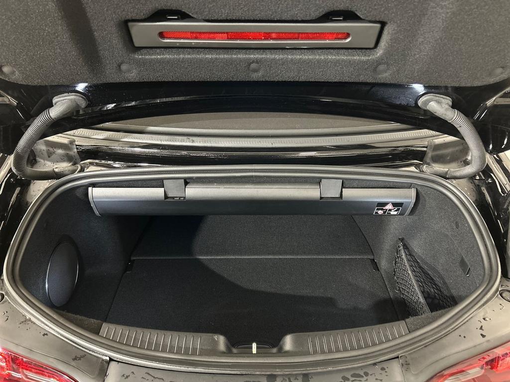 AMG SL 43 Premium Plus 381cv auto - Certified