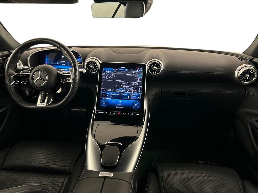 AMG SL 43 Premium Plus 381cv auto - Certified