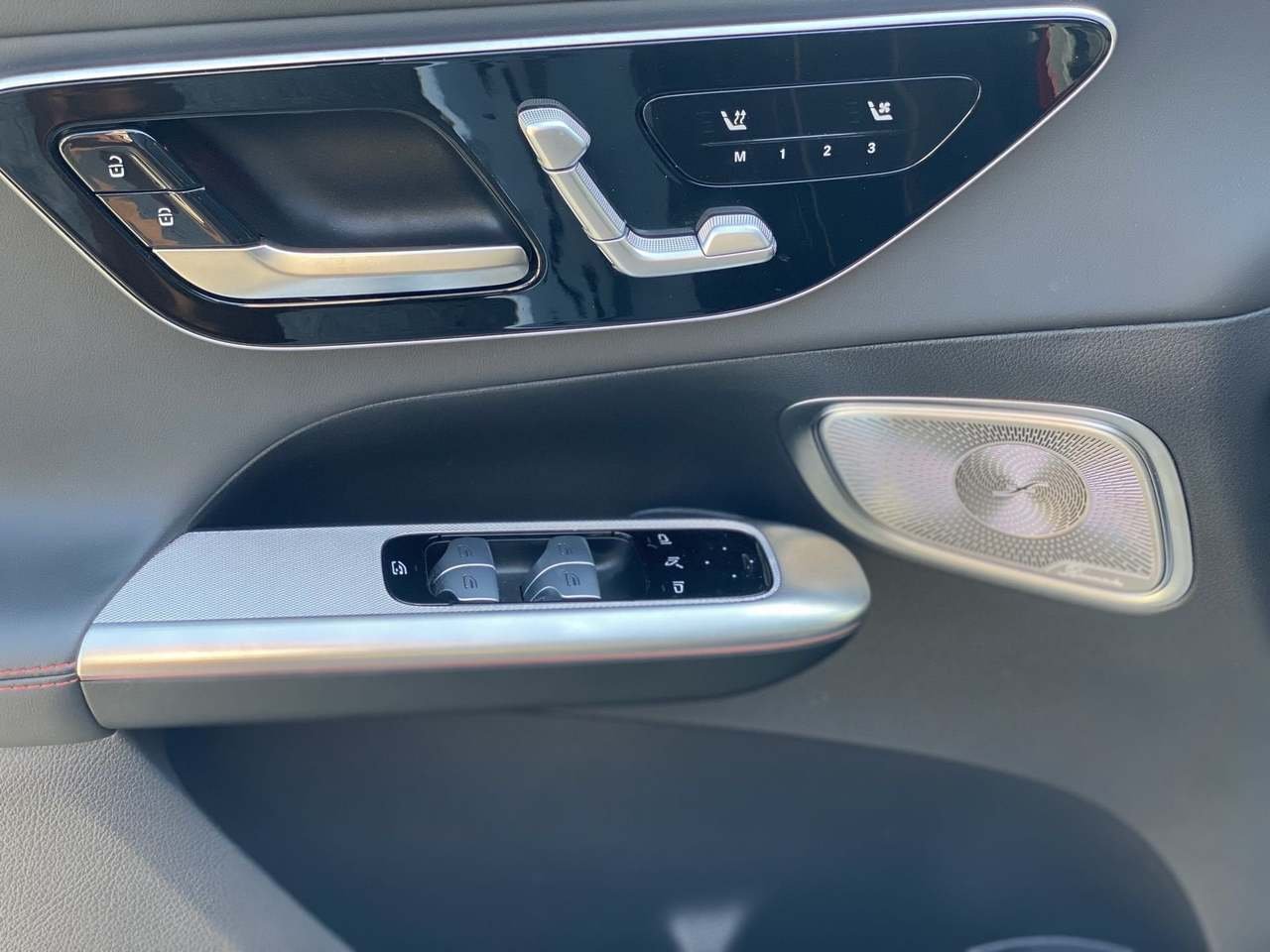 GLC Coupe AMG 43 AMG Line Premium Plus Extra 4mati - Certified