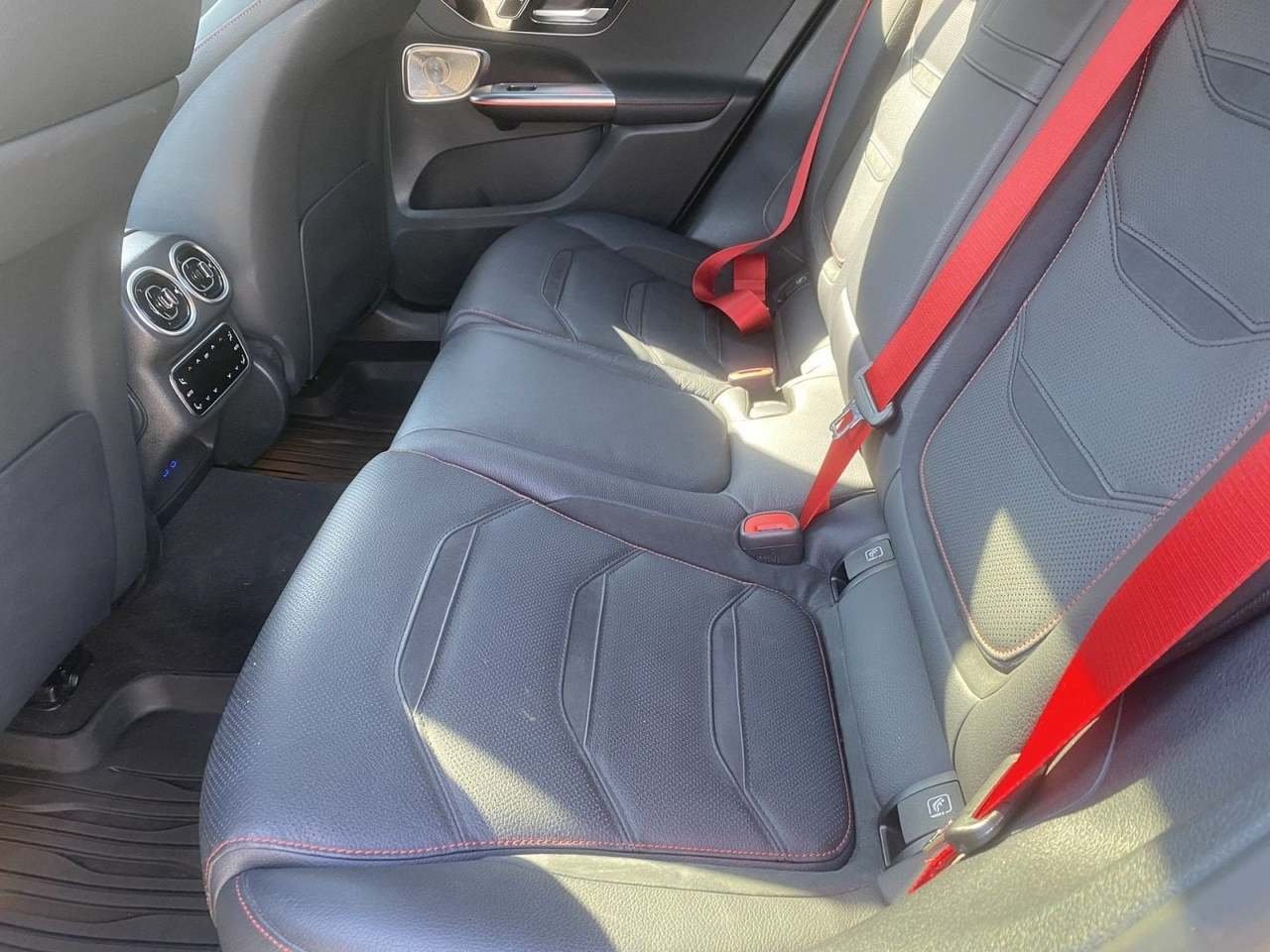 GLC Coupe AMG 43 AMG Line Premium Plus Extra 4mati - Certified