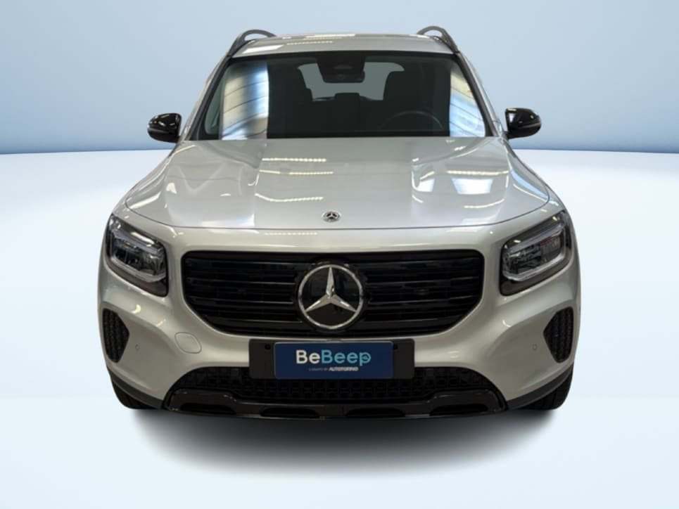 GLB 200 d Progressive Advanced Plus auto - Certified