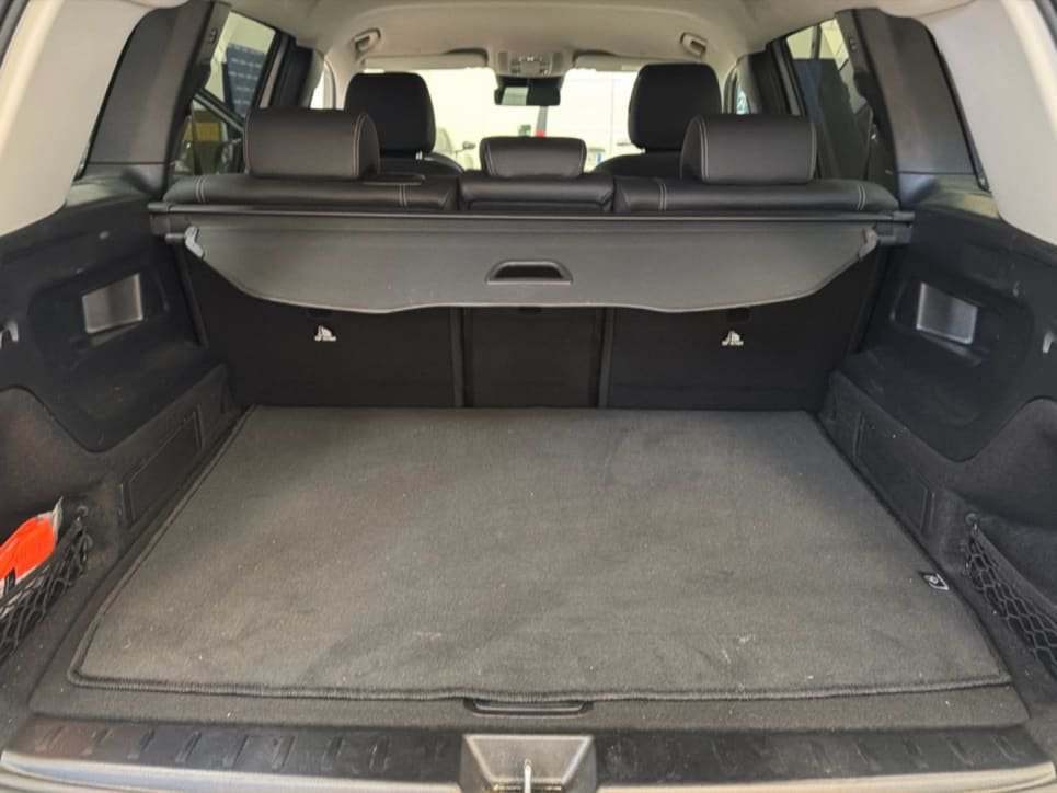 GLB 200 d Progressive Advanced Plus auto - Certified