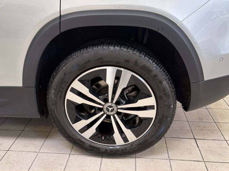 GLB 200 d Progressive Advanced Plus auto - Certified