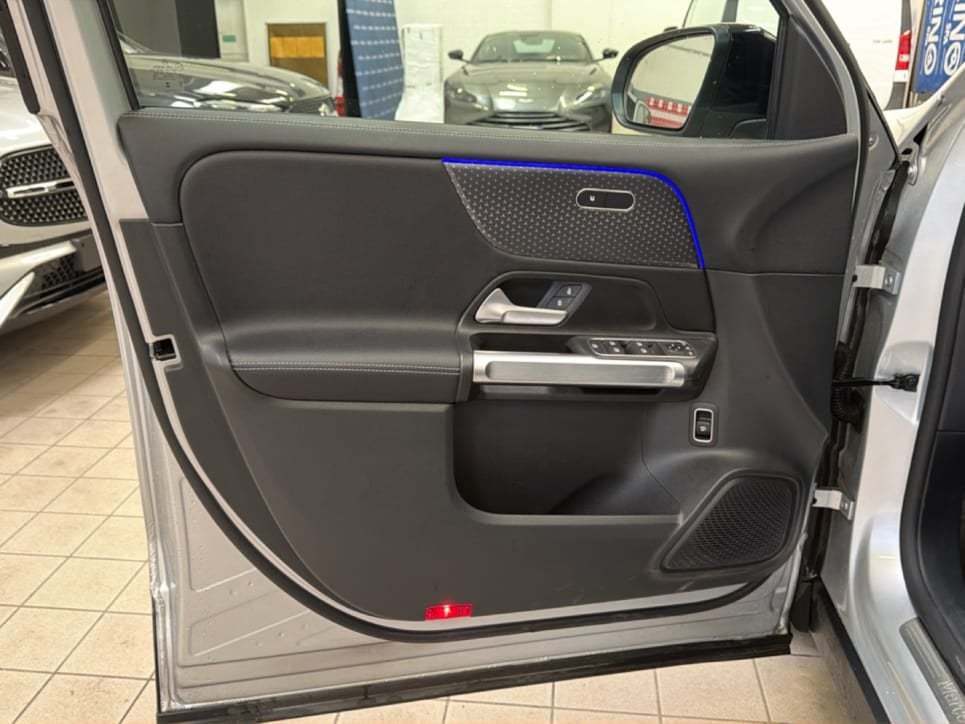 GLB 200 d Progressive Advanced Plus auto - Certified