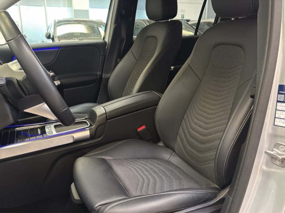 GLB 200 d Progressive Advanced Plus auto - Certified