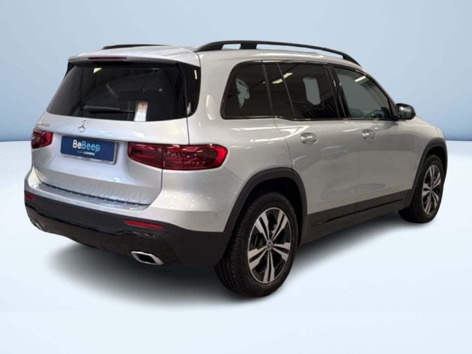 GLB 200 d Progressive Advanced Plus auto - Certified