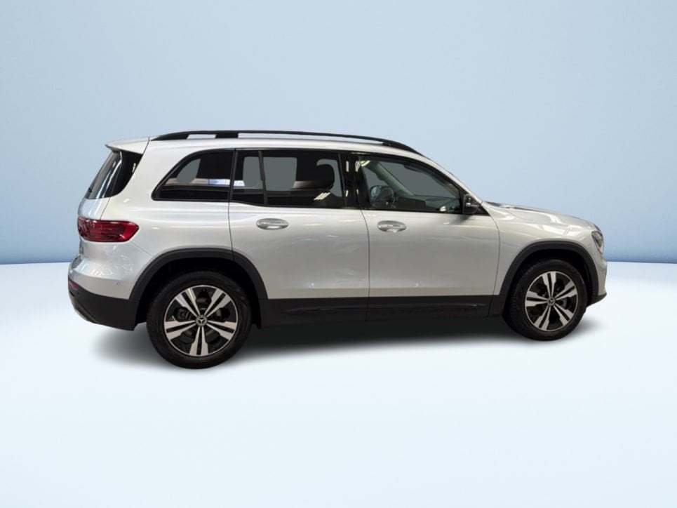 GLB 200 d Progressive Advanced Plus auto - Certified