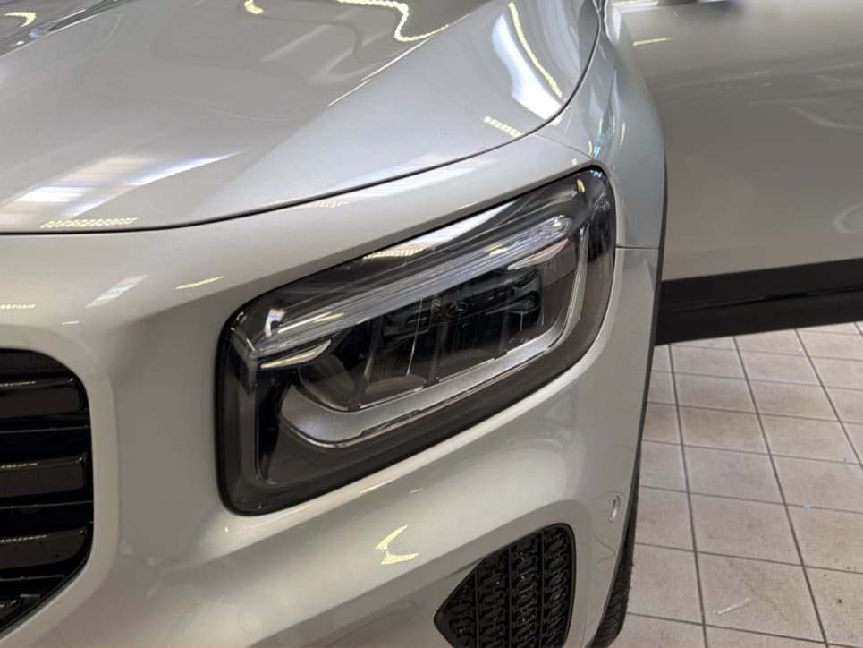 GLB 200 d Progressive Advanced Plus auto - Certified