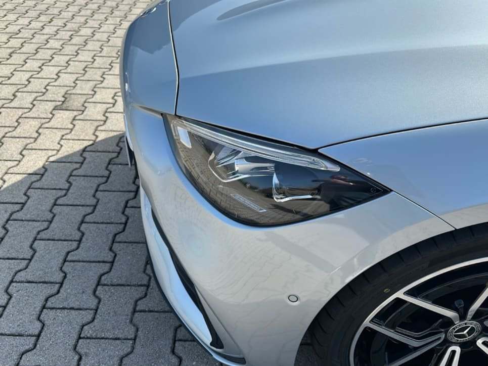 C SW 220 d mhev Premium auto - Certified