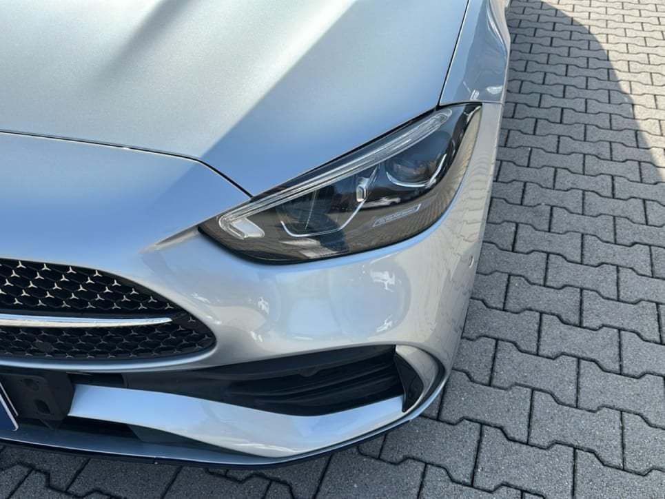 C SW 220 d mhev Premium auto - Certified