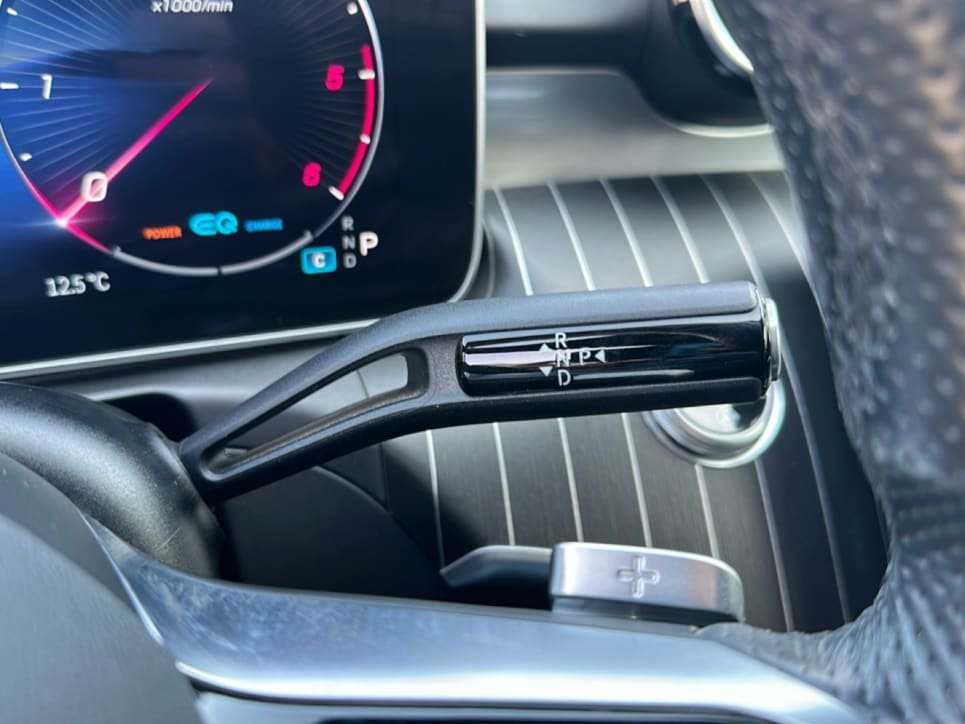 C SW 220 d mhev Premium auto - Certified