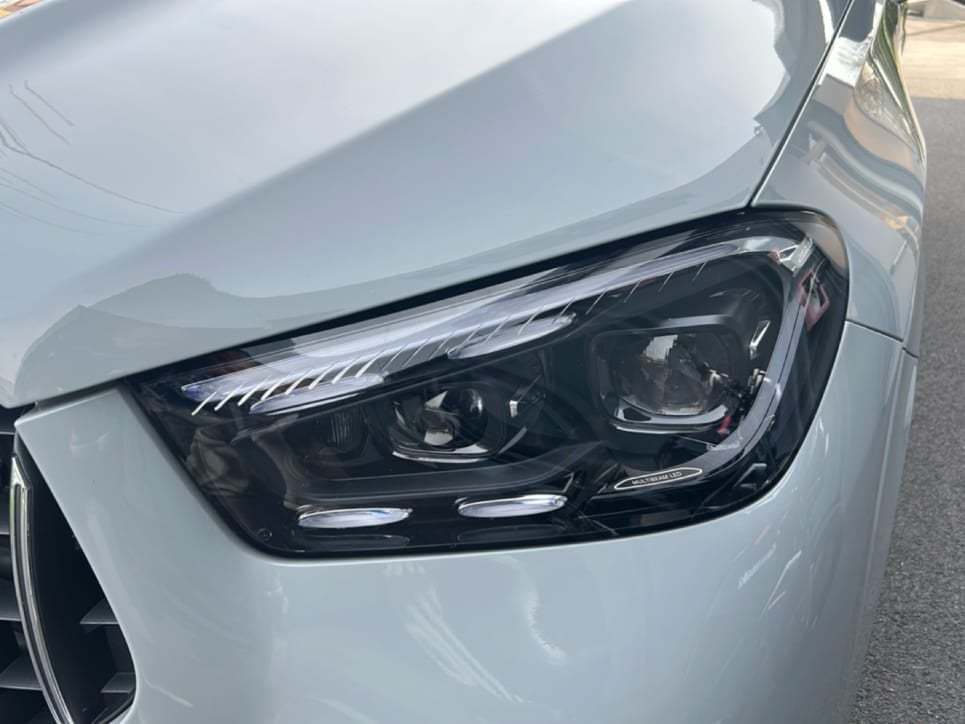 GLE Coupe AMG 53 AMG Line Premium Plus 4matic+ aut - Certified