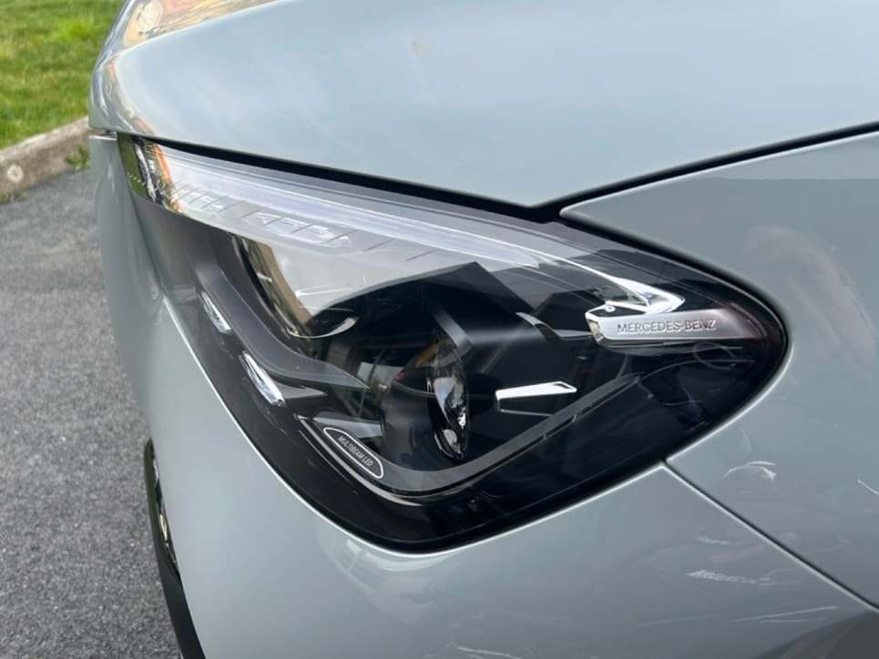 GLE Coupe AMG 53 AMG Line Premium Plus 4matic+ aut - Certified