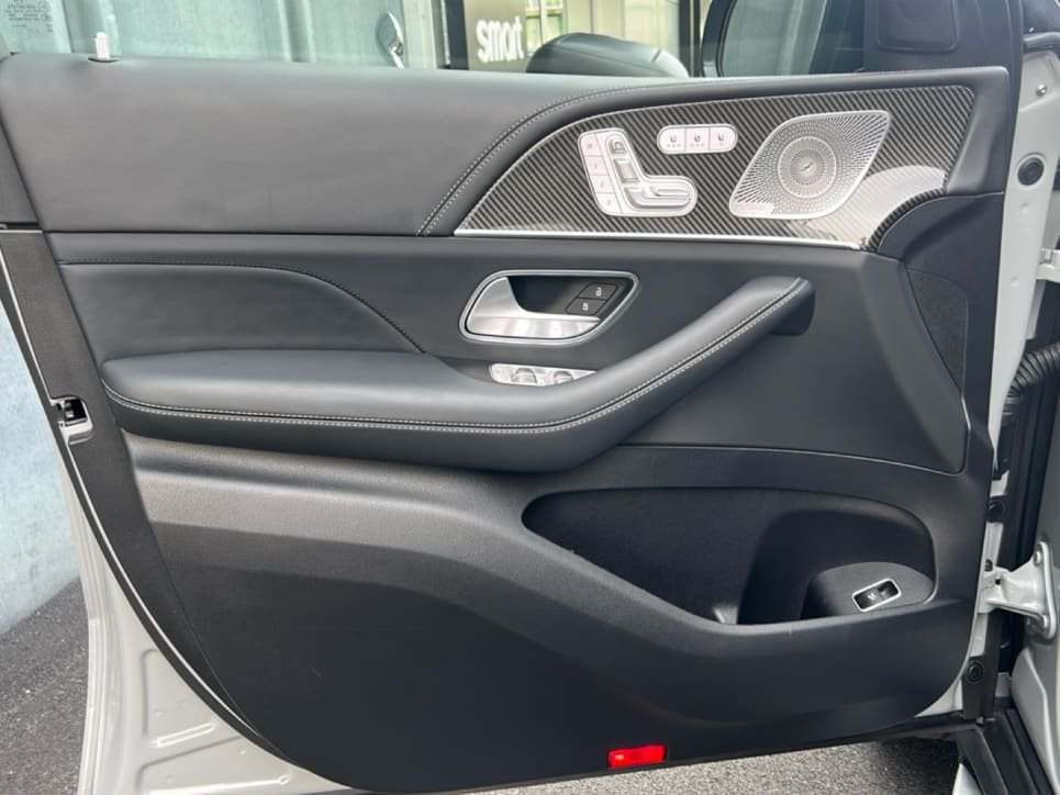 GLE Coupe AMG 53 AMG Line Premium Plus 4matic+ aut - Certified