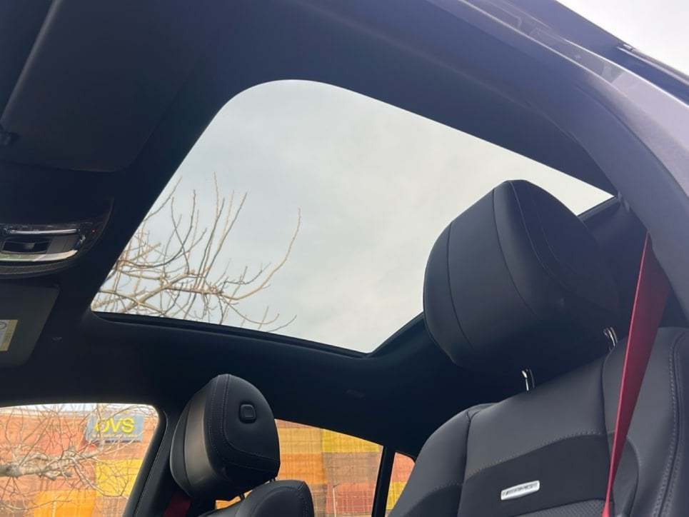 GLE Coupe AMG 53 AMG Line Premium Plus 4matic+ aut - Certified