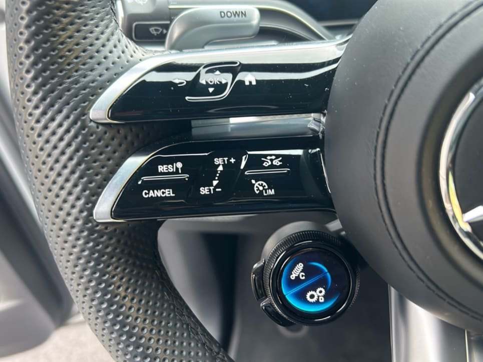 GLE Coupe AMG 53 AMG Line Premium Plus 4matic+ aut - Certified