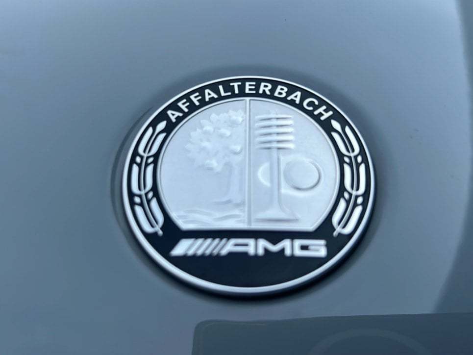 GLE Coupe AMG 53 AMG Line Premium Plus 4matic+ aut - Certified