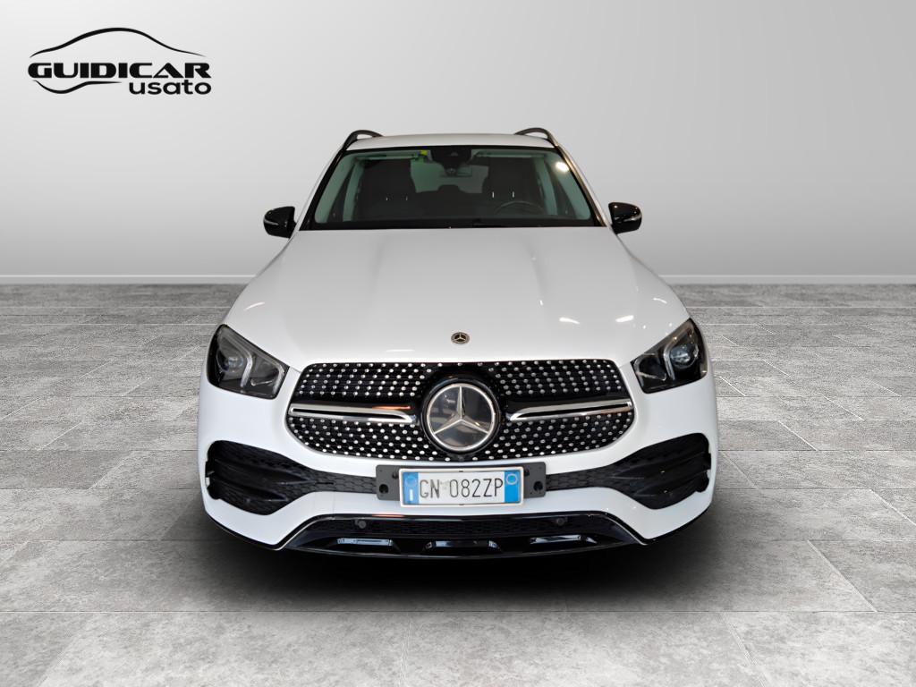 GLE 300 d mhev Premium 4matic auto - Certified